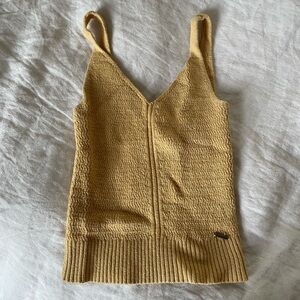 Abercrombie Tank